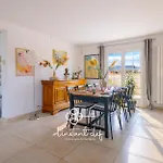 Maison Confort, Jardin & Parking - 5 Min Circuit Des 24h Du Mans Ferienhaus *