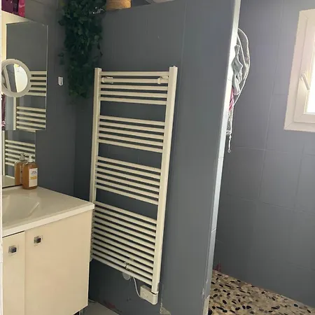 Сasa de vacaciones Maison Confort, Jardin & Parking - 5 Min Circuit Des 24h Du Mans *